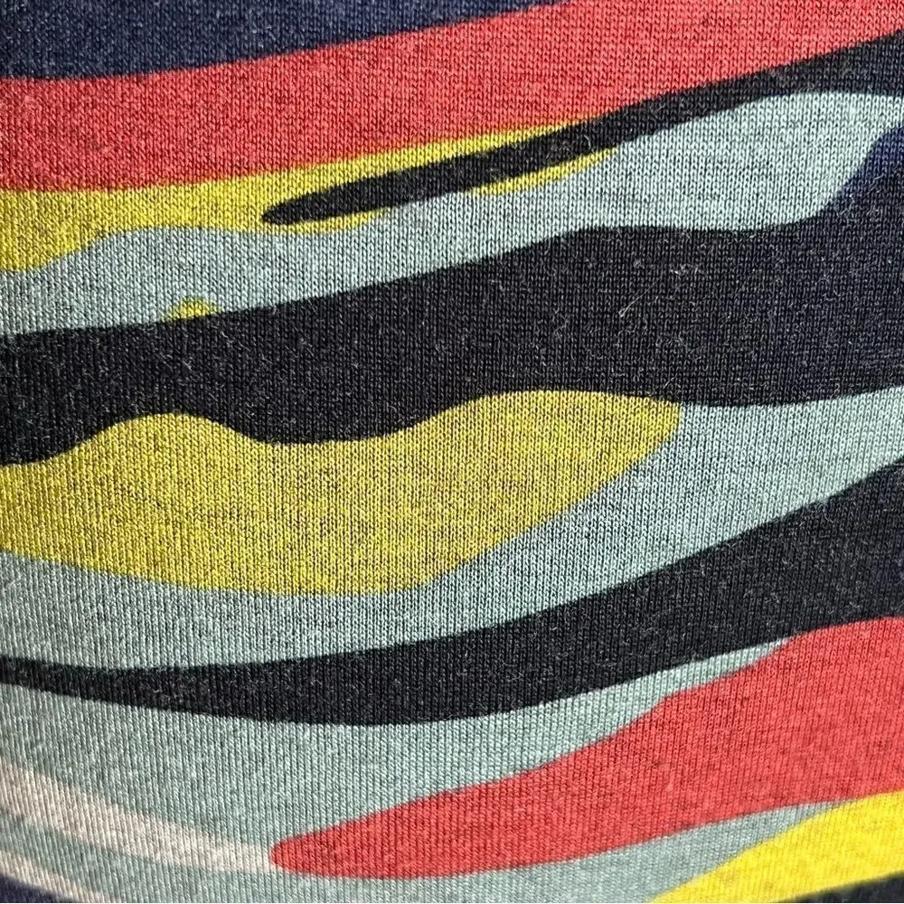 Desigual ONAMON Dress By Christian Lacroix - Picture 11 of 16